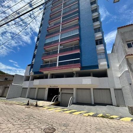 Apartamento De 3 Quartos Na Praia Da Fonte Guarapari Exterior foto