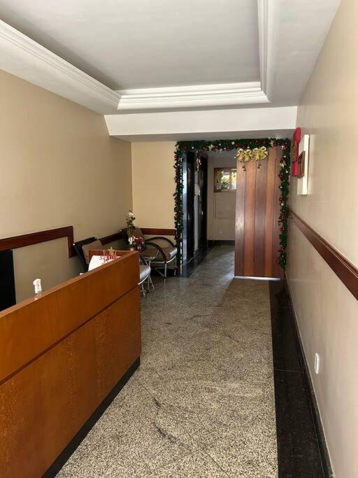 Apartamento De 3 Quartos Na Praia Da Fonte Guarapari Exterior foto