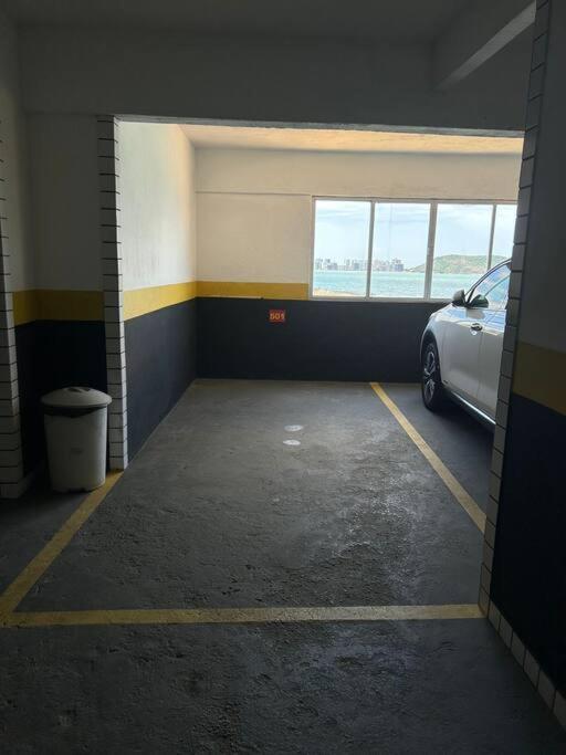 Apartamento De 3 Quartos Na Praia Da Fonte Guarapari Exterior foto