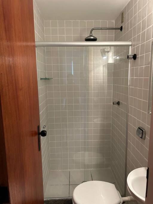 Apartamento De 3 Quartos Na Praia Da Fonte Guarapari Exterior foto